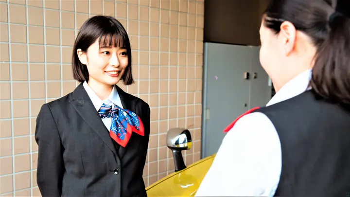 東京都杉並区井草のタクシードライバーの求人情報イメージ - キャピタルモータース株式会社 井草営業所 - No.86395-03