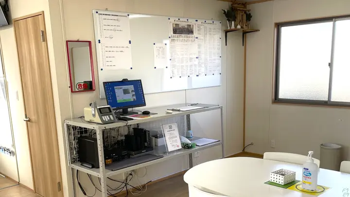 池畑運送株式会社 名古屋支店のトラック求人　No.95284