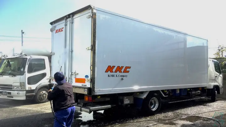 株式会社キサ運輸の転職情報　No.95271