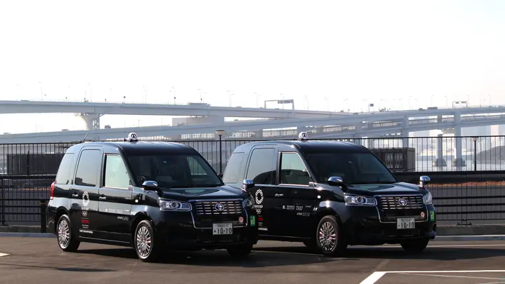 神奈川県横浜市都筑区東山田のタクシードライバーの求人情報イメージ - 東都自動車交通株式会社 東都東タクシー株式会社 港北営業所 (東都自動車グループ) - No.86820-02