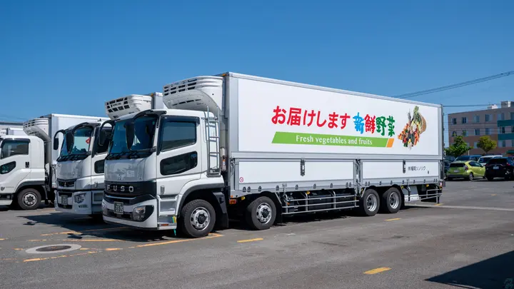 株式会社福岡ソノリク 福島物流センターの転職情報　No.95858