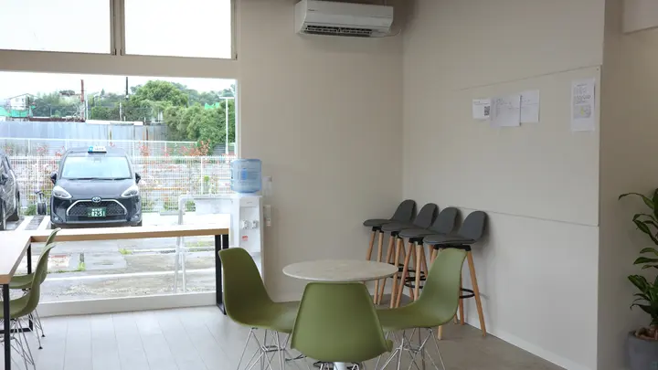 newmo株式会社 湘葉交通株式会社 湘南営業所の転職情報　No.98338
