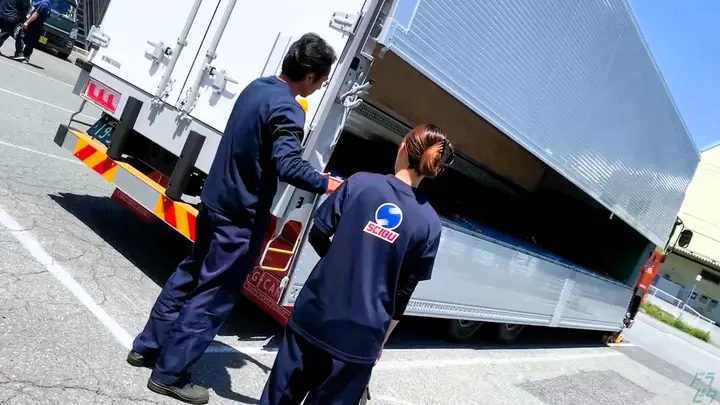 山口県の運転手求人　No.96286