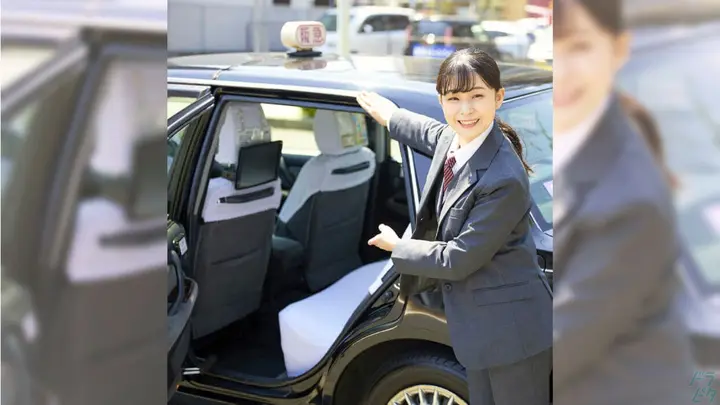 阪急タクシー株式会社 伊丹営業所の転職情報　No.96164
