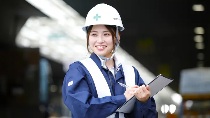 愛知県の運転手求人　No.95467