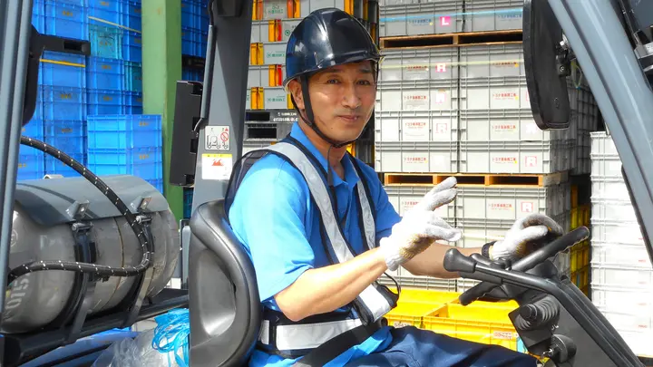 有限会社アクティブランの転職情報　No.95048