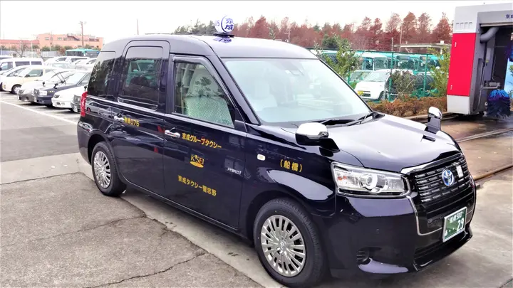 千葉県の運転手求人　No.94843