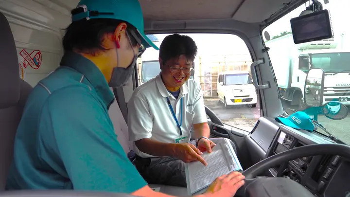 埼玉県の運転手求人　No.95714