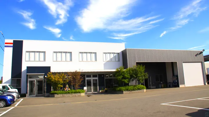 株式会社ロジテム九州 福岡支店のトラック求人　No.95238