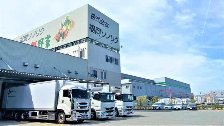 株式会社福岡ソノリク 関西営業所の転職情報　No.94949