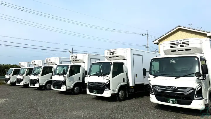 株式会社セントラル 本社営業所の転職情報　No.96031