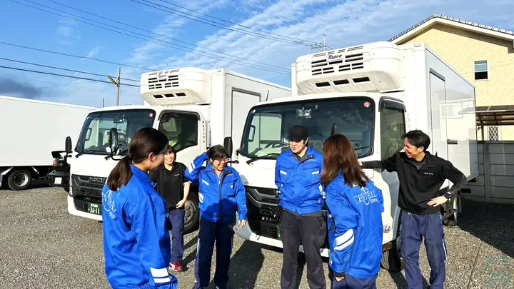 埼玉県の運転手求人　No.96031