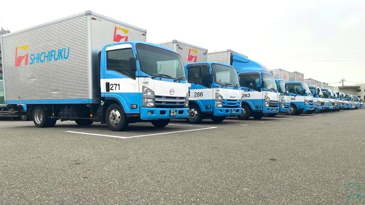 有限会社七福運送のトラック求人　No.95545