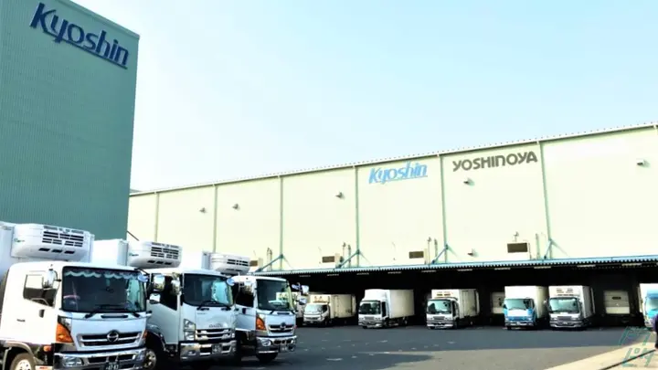 共進運輸株式会社 加須営業所の転職情報　No.94851