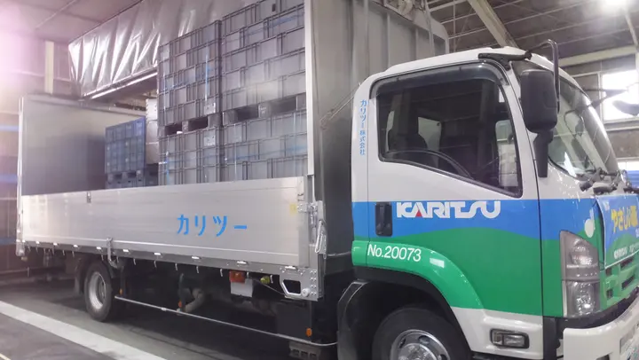 愛知県の運転手求人　No.95292