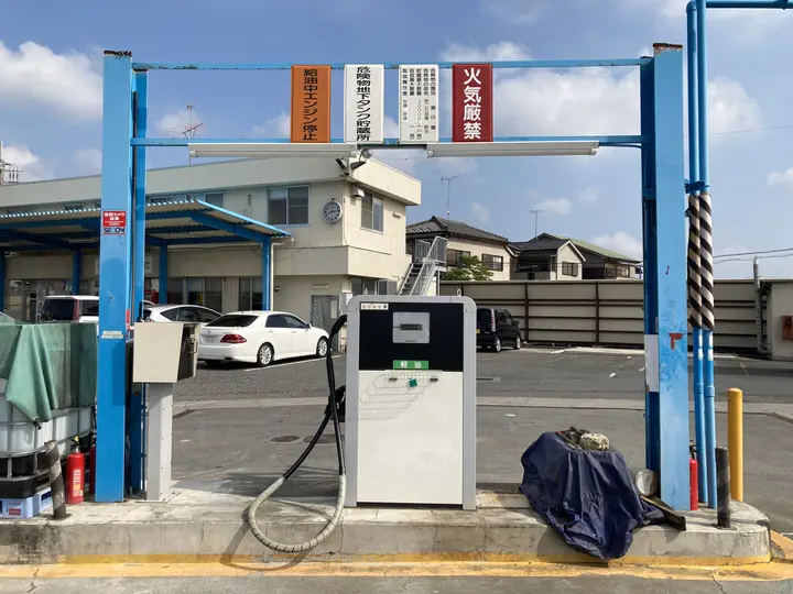 中央運輸株式会社 古河市拠点の転職情報　No.94884