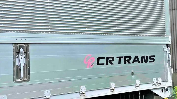 CRトランス株式会社のトラック求人　No.95032