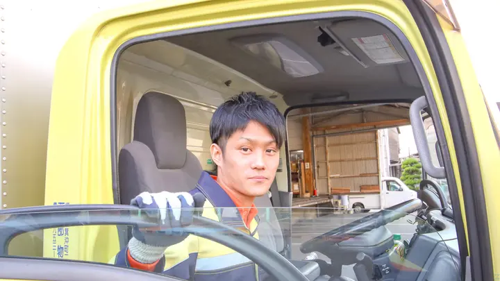 千葉県の運転手求人　No.95687