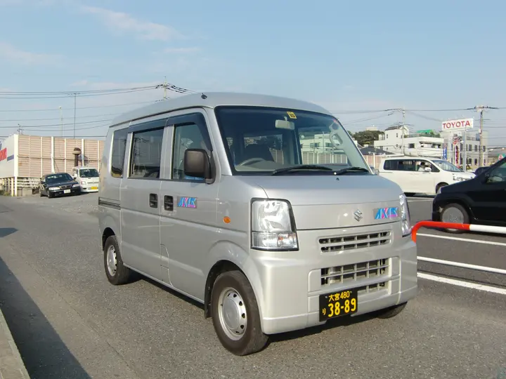 埼玉県の運転手求人　No.94758
