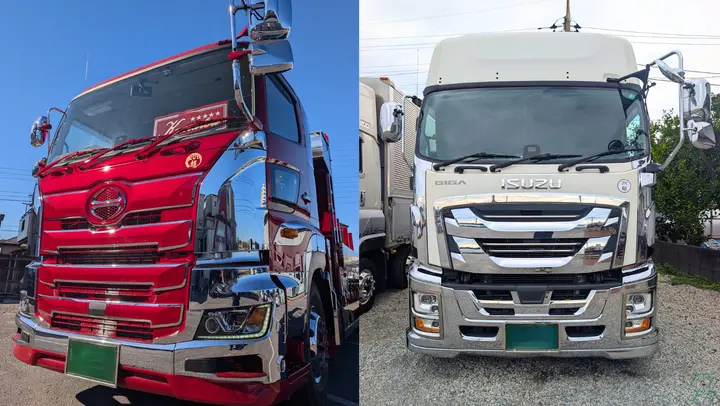 神奈川県相模原市中央区田名の中型トラックドライバーの求人情報イメージ - 有限会社小松工業企画 相模原営業所 - No.87439-02