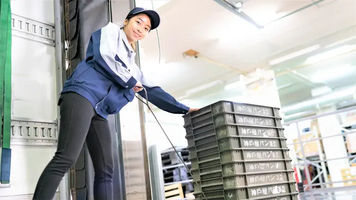 清興運輸株式会社 岩槻営業所の転職情報　No.94791
