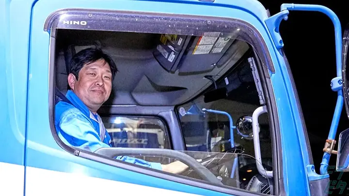 高末ホールディングス株式会社 高末株式会社 春日井物流センターのトラック求人　No.96609