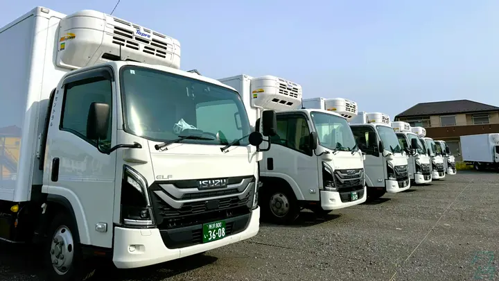株式会社セントラル 埼玉営業所の転職情報　No.94832