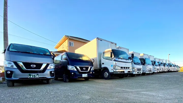 千葉県の運転手求人　No.95158