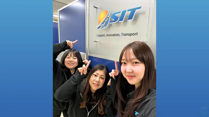 千葉県市川市塩浜の中型トラックドライバーの求人情報イメージ - 株式会社SIT 市川営業所 (輸送第二事業部) - No.87725-02