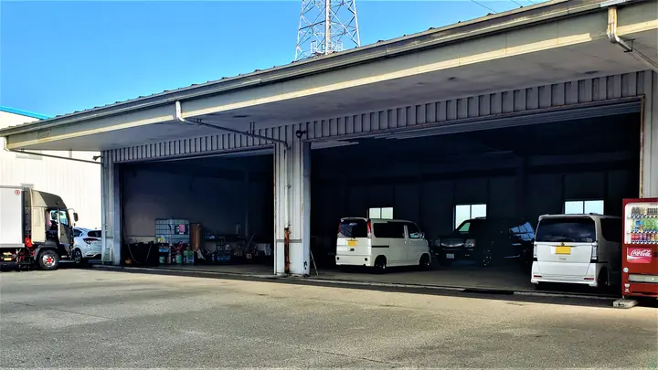 福岡県古賀市鹿部の中型トラックドライバーの求人情報イメージ - 大昌運輸株式会社 - No.86567-02