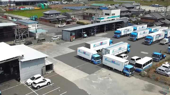 奈良県の運転手求人　No.95889