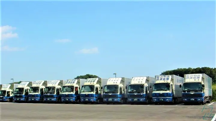 千葉県の運転手求人　No.94826