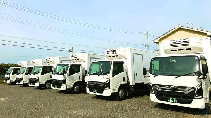埼玉県の運転手求人　No.94832