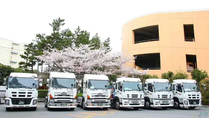 神奈川県川崎市川崎区東扇島のフォークリフトオペレーターの求人情報イメージ - トランスネット株式会社 川崎営業所 - No.87661-04