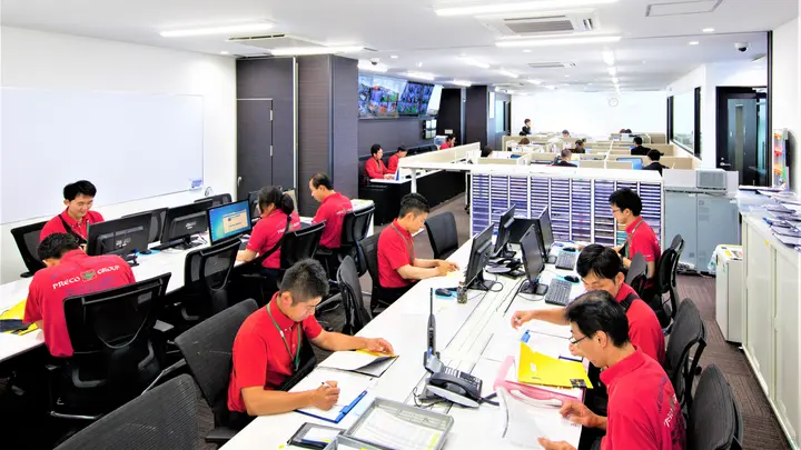 東京都世田谷区北烏山の小型トラックドライバーの求人情報イメージ - 株式会社プレコフーズ 株式会社プレコエムユニット 西東京センター - No.87561-02