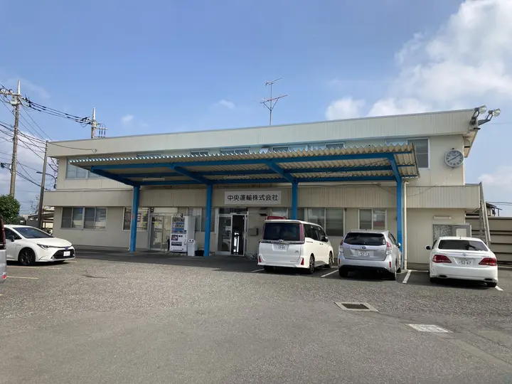 東京都の運転手求人　No.94883