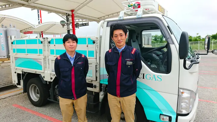 茨城県の運転手求人　No.95354