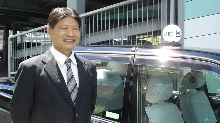 埼玉県の運転手求人　No.95748