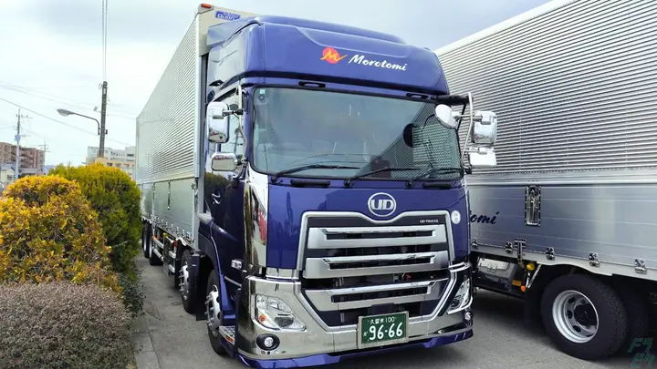 福岡県の運転手求人　No.94956