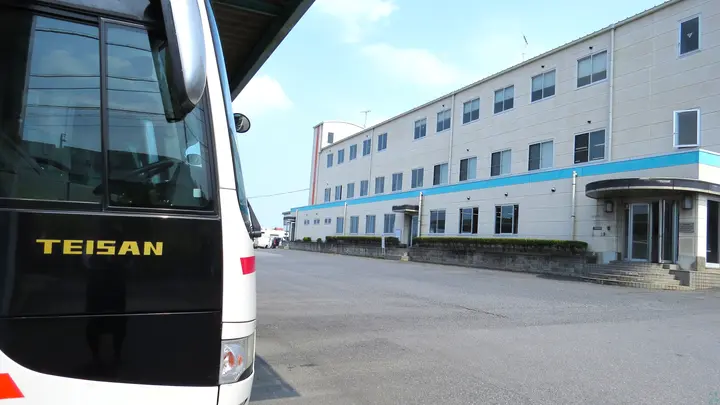 滋賀県の運転手求人　No.95778