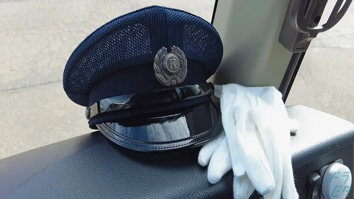 新潟県の運転手求人　No.95923