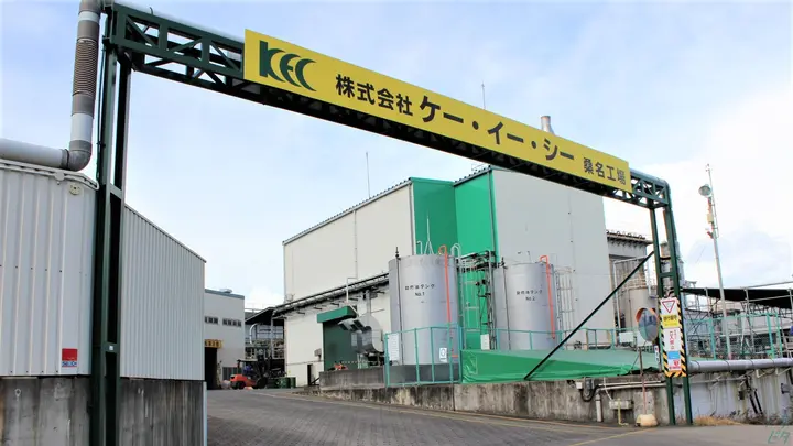 三重県桑名市福岡町のその他の求人情報イメージ - 株式会社ケー・イー・シー 桑名事業所 - No.87449-04