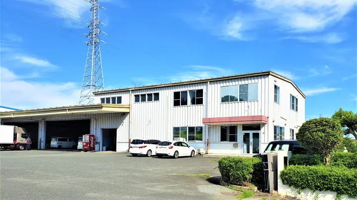 福岡県古賀市鹿部の中型トラックドライバーの求人情報イメージ - 大昌運輸株式会社 - No.86567-03