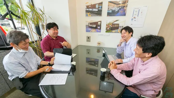 株式会社ステップ 東京支店の転職情報　No.94831