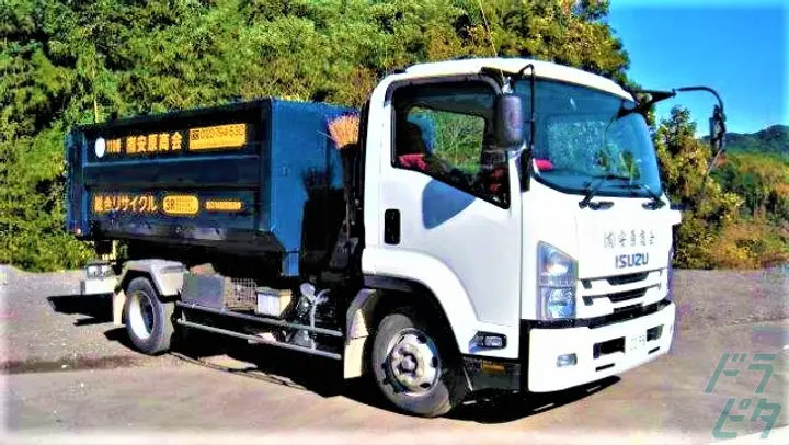 福岡県の運転手求人　No.95288