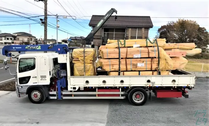 埼玉県の運転手求人　No.94837