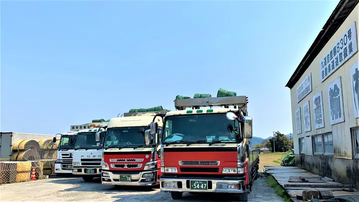 福岡県の運転手求人　No.95973