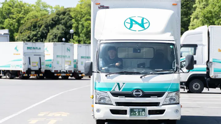 千葉県の運転手求人　No.95961