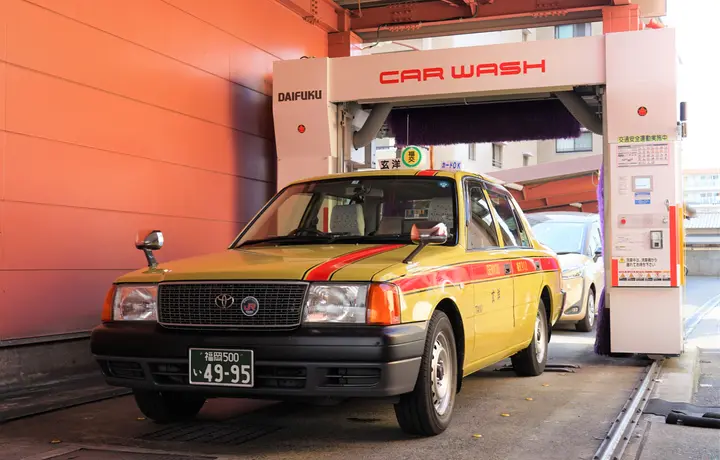 福岡県の運転手求人　No.94744
