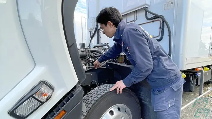株式会社南九州共配 都城フローズンセンターの転職情報　No.95852